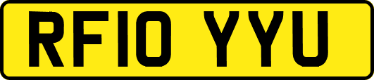 RF10YYU