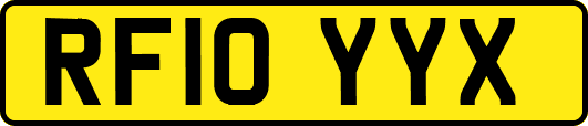 RF10YYX