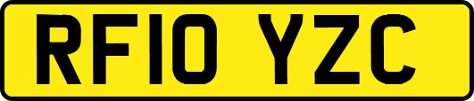 RF10YZC