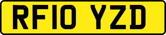 RF10YZD
