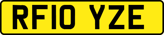 RF10YZE