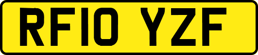RF10YZF