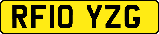 RF10YZG