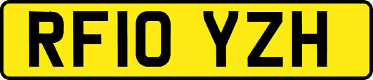 RF10YZH