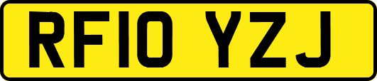 RF10YZJ