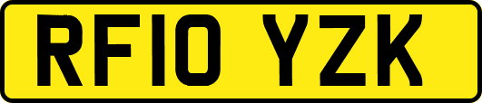 RF10YZK