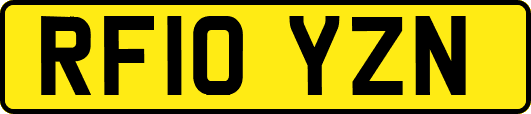 RF10YZN