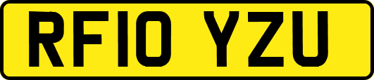 RF10YZU