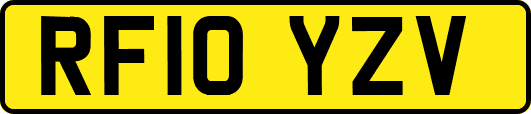 RF10YZV