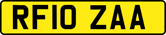 RF10ZAA