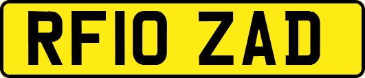 RF10ZAD