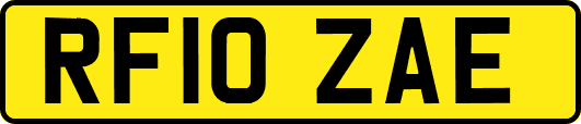 RF10ZAE