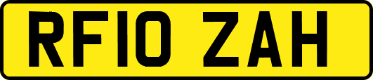 RF10ZAH