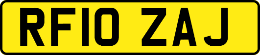 RF10ZAJ