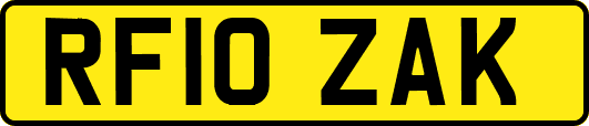 RF10ZAK