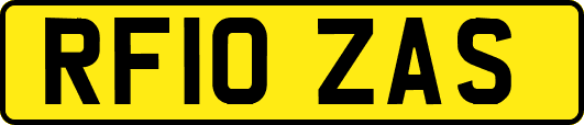 RF10ZAS