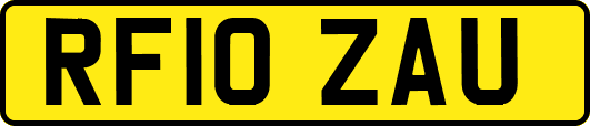 RF10ZAU