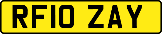 RF10ZAY