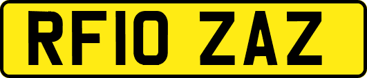 RF10ZAZ