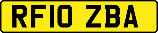 RF10ZBA