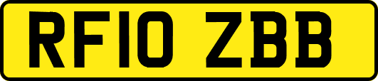 RF10ZBB