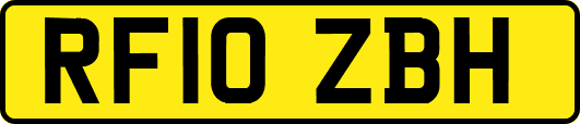 RF10ZBH