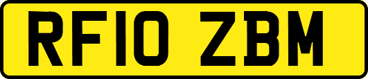 RF10ZBM