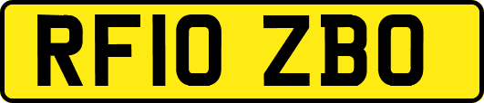 RF10ZBO