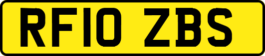 RF10ZBS