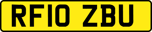 RF10ZBU