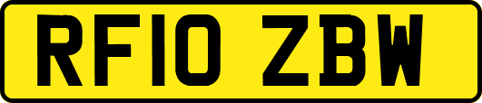 RF10ZBW