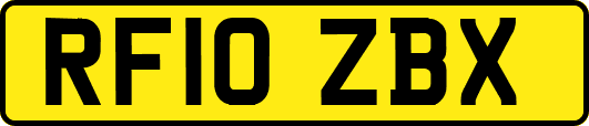 RF10ZBX