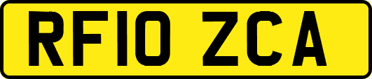 RF10ZCA