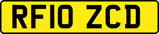 RF10ZCD