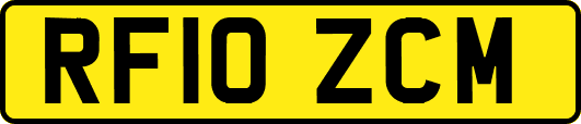 RF10ZCM