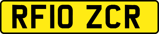 RF10ZCR