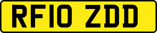 RF10ZDD
