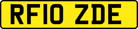 RF10ZDE
