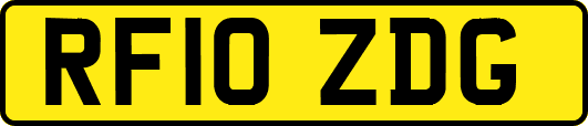 RF10ZDG