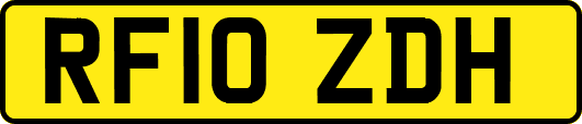 RF10ZDH