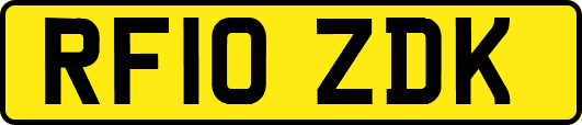 RF10ZDK