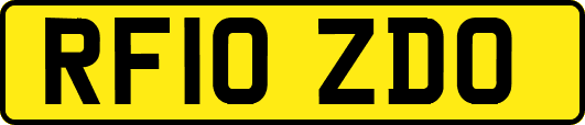 RF10ZDO
