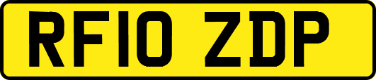 RF10ZDP