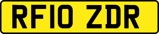 RF10ZDR