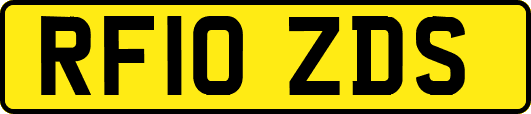 RF10ZDS