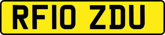 RF10ZDU