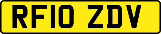 RF10ZDV