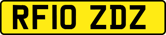 RF10ZDZ