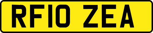 RF10ZEA