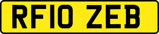RF10ZEB